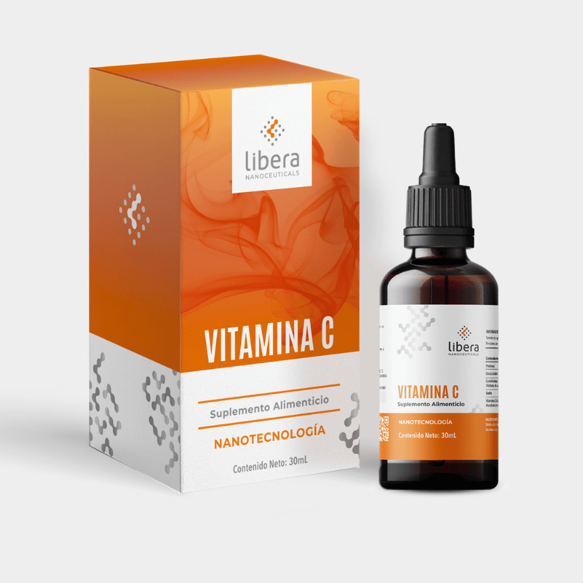 Vitamina C